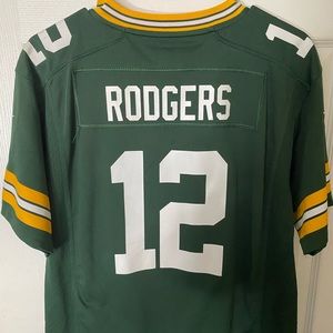 Green Bay jersey